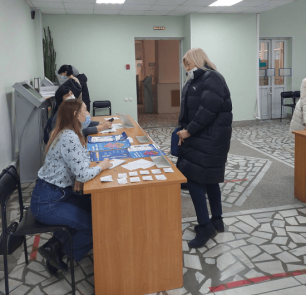 18 ноября в Уфе пройдет ярмарка вакансий для соискателей предпенсионного возраста и желающих найти работу пенсионеров
