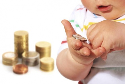 Семьи с детьми освободили от НДФЛ при продаже жилья уже с 2021 года