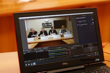 В Башкирии родителям школьников помогут контролировать контент детей в интернете