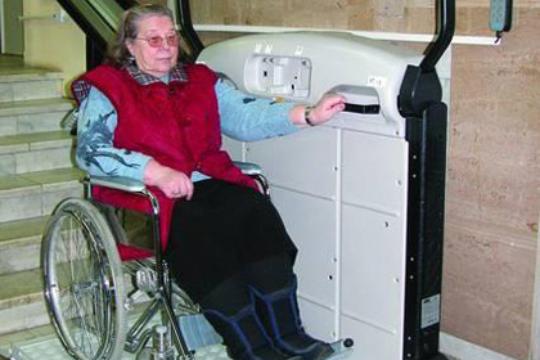 В Уфе благотворительные фонды оказывают услуги социального мастера