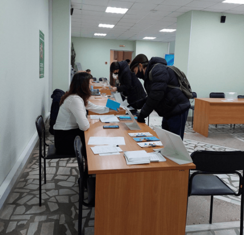 2 декабря в Уфе пройдёт специальная ярмарка вакансий для людей с инвалидностью