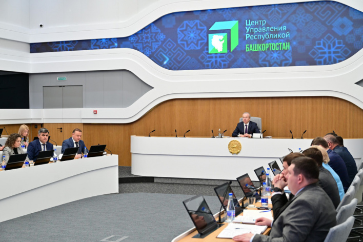 В санаториях Башкортостана за 2024 год прошли лечение более 36 тысяч детей