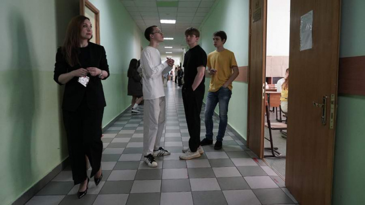 Как изменится процедура пересдачи ЕГЭ в 2024 году: новые правила