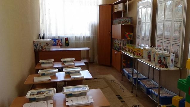 Началась реализация проекта «Проведение чемпионата для дошкольников Кidskills «Профи.батл»