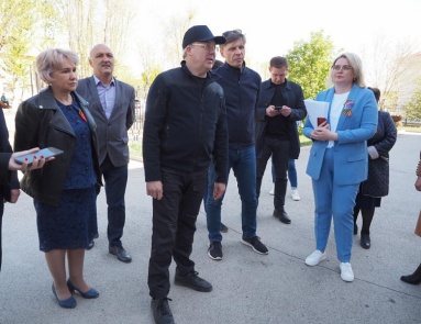 В Сибае построят общеобразовательную и коррекционную школы по самым современным технологиям