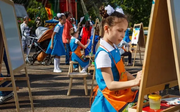 В Сибае по концессии построят круглогодичный детский лагерь за ₽3 млрд  