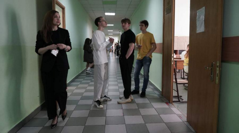 Как изменится процедура пересдачи ЕГЭ в 2024 году: новые правила