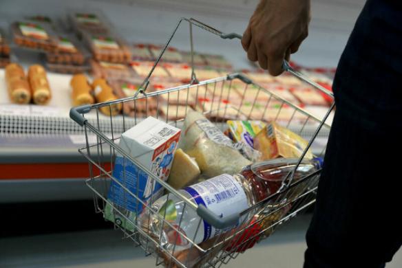 В Госдуме предложили выдавать малоимущим сертификаты на продукты и лекарства